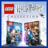 Lego Harry Potter Collection PS4