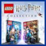 Lego Harry Potter Collection PS4