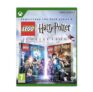 Lego Harry Potter Collection Xbox Series X (Free c&c)