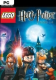 Lego Harry Potter: Episodes 1-4 (PC / Steam Key)