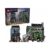 Lego Harry Potter Knockturn Alley Wizarding Shops 76471