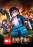 Lego Harry Potter Years 5-7 (PC / Steam Key)