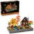 Lego Icons Autumn Cottage Garden