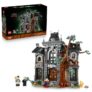 Lego Icons Mayor Manor 11383