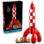 Lego Ideas 21367 Tintin Moon Rocket & Small Item (e.g batteries) – Discount at Checkout