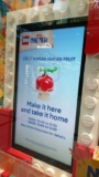 Lego Make and Take One Piece Human-Human Fruit – 15th and 16th August Instore