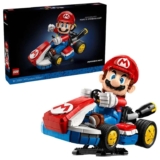 Lego Mario Kart Mario & Standard Kart 72037 – Sold by Jadlam Racing Models – With Code (UK Mainland)