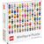 Lego Minifigure Puzzle 1000 Pieces