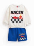 Lego Racer Short Set (Ages 1-7 Years) – Free Click & Collect