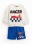 Lego Racer Short Set (Ages 1-7 Years) – Free Click & Collect