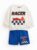 Lego Racer Short Set (Ages 1-7 Years) – Free Click & Collect