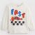 Lego Racing Graphic 100% Cotton Long Sleeve T-Shirt (Ages 1-7 Years) – Free Click & Collect