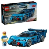 Lego Speed Champions 77253 Bugatti Vision GT Hyper Sports Car in store Sutton
