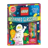Lego Stained Glass Art (Klutz)