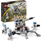 Lego Star Wars 75345 501st Clone Troopers Battle Pack – in store Sutton