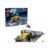 Lego Star Wars the Razor Crest Building Toy 75447