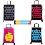 Lego Suitcases Sale Extra 20% Off With Code (Prices From £28.80)