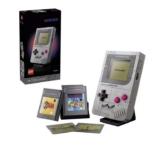 Lego Super Mario Game Boy Model Kit for Adults 72046 – free C&C or impost locker delivery