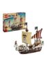 Lego The Going Merry Pirate Ship Toy