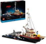 Lego jaws