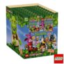 Lego minifigures Shrek, box of 36