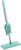 Leifheit Floor Wiper Mop Picobello S Mirco Duo, Rectangular Floor Mop, Easy to Squeeze, Easy to Steer, 27 cm wide Cleaning Head, Micro Fibre Cleaning