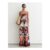 Leighton Cotton Wide-Leg Printed Jumpsuit
