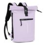 Lekeinchi 17-Inch Waterproof Laptop Backpack