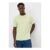 Lemon Essential Crew Neck T-Shirt