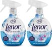 Lenor Crease Releaser Spring Awakening 500ml (Pack of 2)