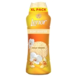 Lenor Laundry Perfume Scent Booster 495g, Gold Orchid, Non-Stop Freshness Up to 12 Weeks in Storage, Granules Subscribe & Save £7.12