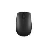 Lenovo 300 Wireless Compact Mouse – Black