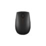 Lenovo 300 Wireless Compact Mouse – Black
