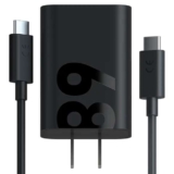 Lenovo 68W USB-C Wall Charger 1.5m USB-C to USB-C Cable – (£5.98 for Selected Existing Users)