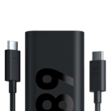Lenovo 68W USB-C Wall Charger (UK) for Tablet and Mobile