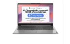 Lenovo 83SX0005UK 14in MediaTek 4GB 64GB Chromebook (1 Year Guarantee) Free Click & Collect