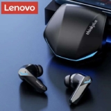 Lenovo GM2 Pro Wireless Headphones Touch Control Game Bluetooth Earphones. Sold by Futo Tech Store