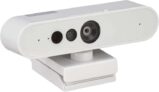 Lenovo HD 1080p Webcam 510 FHD with Dual Microphones & Windows Hello 2 months of Apple Music