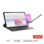 Lenovo Idea Tab Plus, 12GB RAM, 256GB UFS, 12 Inch Tablet, ZAG70709GB discount applied at checkout