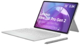 Lenovo Idea Tab Pro Gen 2 13in 256GB AI Wi-Fi Tablet Tab Pen Plus Keyboard