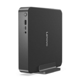 Lenovo IdeaCentre Mini Desktop (Intel Core 7 240H 10 Core, 16 GB RAM, 1TB SSD, Thunderbolt 4, DisplayPort 1.4, RJ-45, HDMI 2.1, Wi-Fi 7