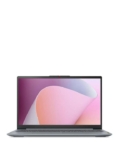 Lenovo IdeaPad Slim 3 15.6 FHD Laptop, AMD Athlon 7120U, 4GB RAM, 128GB SSD – With Code