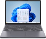 Lenovo IdeaPad Slim3 Gen10, 15.3 inch WUXGA Laptop, AMD Ryzen 7 7735HS, AMD Radeon 680M Graphic, 16 GB RAM, 512 GB SSD – with Prime