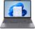 Lenovo IdeaPad Slim3 Gen10, 15.3 inch WUXGA Laptop, AMD Ryzen 7 7735HS, AMD Radeon 680M Graphic, 16 GB RAM, 512 GB SSD – with Prime