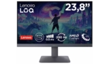 Lenovo LOQ 24-10 24 Inch 200Hz FHD Gaming Monitor – With Code