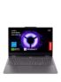 Lenovo LOQ Essential 15IRX11 Gaming Laptop, Intel Core i7 Processor, 16GB RAM, 512GB SSD, RTX 5050, 15.6 Full HD, Luna Grey