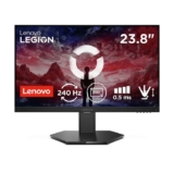 Lenovo Legion 24-10 24in 240Hz FHD PC Console Gaming Monitor Free C&C)