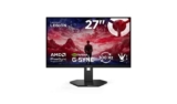 Lenovo Legion 27Q-11 27Inch 300Hz QHD Gaming Monitor – With Code