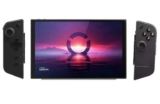 Lenovo Legion Go Handheld Gaming Console 144Hz 512GB 16GB Z1 Extreme (Refurb VGC) With Discount at Checkout – Argos (UK Mainland)