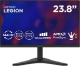 Lenovo Legion R24s Gaming Monitor 23.8 FHD (1920×1080) IPS, 1ms MPRT, 144Hz, Ports HDMI 2.1 DisplayPort 1.2